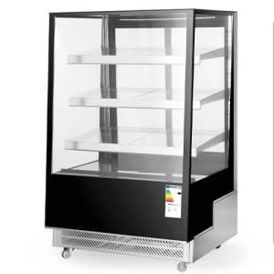 Koelvitrine 233443 Hendi