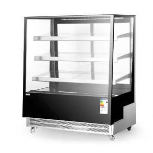 Koelvitrine 233320 Hendi