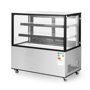 KÜHLVITRINE 233450 HENDI