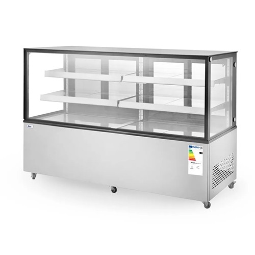 VITRINE RÉFRIGÉRÉE 233467 HENDI