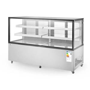 VITRINE RÉFRIGÉRÉE 233467 HENDI