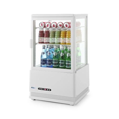 KÜHLVITRINE 233610 HENDI