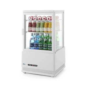 KÜHLVITRINE 233610 HENDI