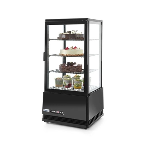 Koelvitrine 233658 Hendi