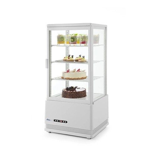 Koelvitrine 233641 Hendi