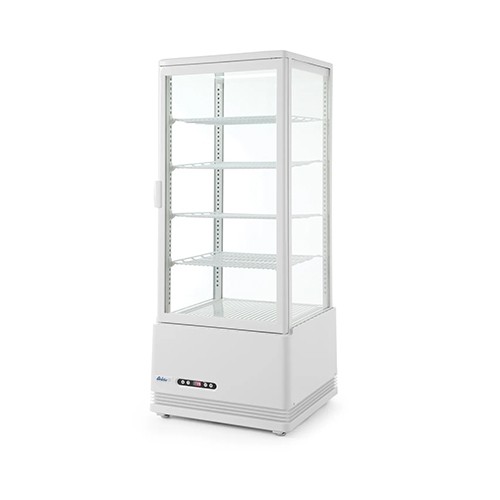 Koelvitrine 233665 Hendi