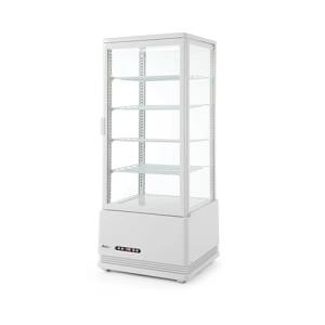 Koelvitrine 233665 Hendi