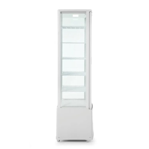 REFRIGERATED DISPLAY CASE 233696 HENDI