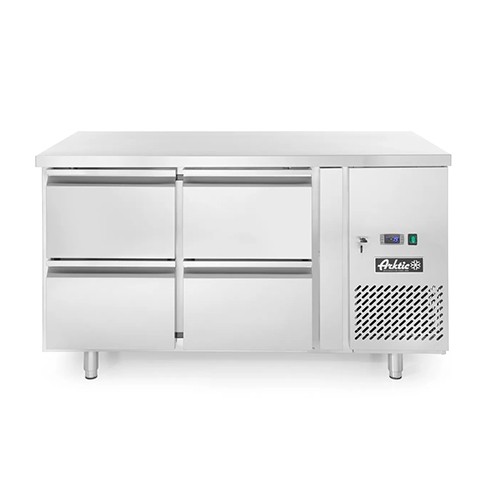 COOLING WORKBENCH 233764 HENDI