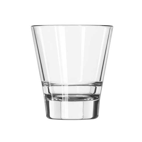 GLASS ENDEAVOR ROCKS CONT. 20CL. LIBBEY