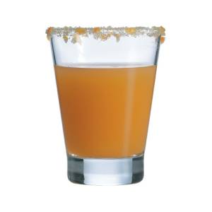 GLAS SHETLAND CONT. 15 cl. ARC ORO C