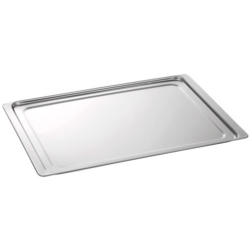 BAKING TRAY 438X315 DIMENSIONS 438X315X10MM. BARTSCHER