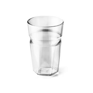 CUP VITILITY EXTRA GRIP TRANSPARENT