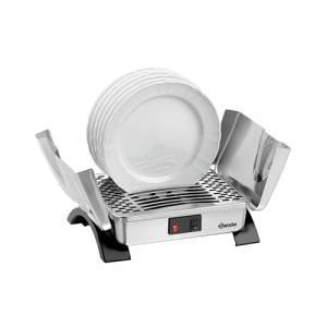 Bordenwarmer T12 Bartscher