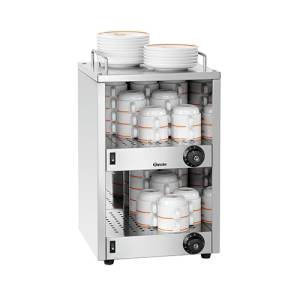 Tassenwärmer TA720 Bartscher