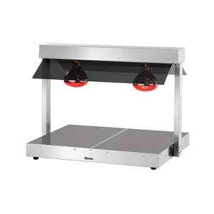 Warmtebrug I2WL800 Bartscher