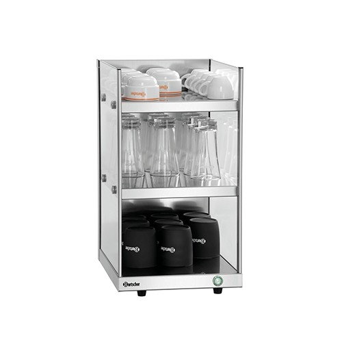 Tassenwärmer TA1440 Bartscher