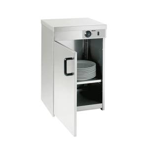 Warmtekast 1DR 25-30 borden Bartscher