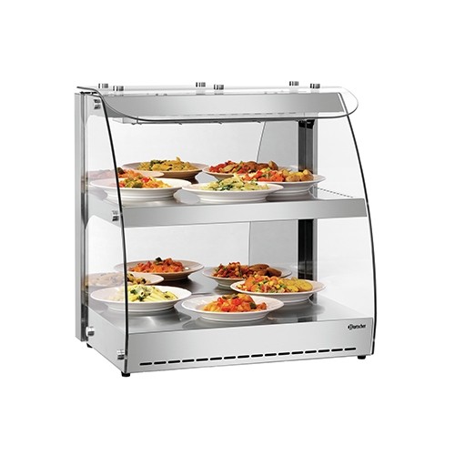 BARRE CHAUFFANTE 5900 2ER BARTSCHER