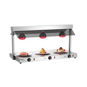 PONT THERMIQUE I3WL1200 BARTSCHER