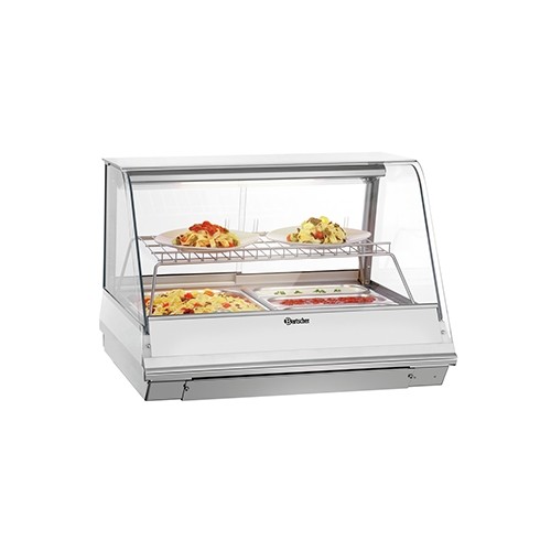 WARMING DISPLAY GN2110-R BARTSCHER