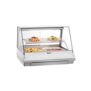 WARMING DISPLAY GN2110-R BARTSCHER