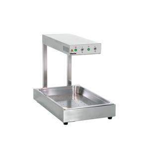 WÄRMEBRÜCKE IHR1000 1/1 BARTSCHER