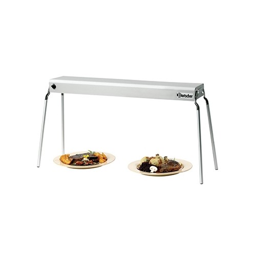 HEAT BRIDGE IHR800 BARTSCHER