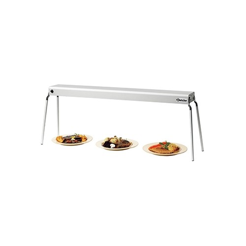 Warmtebrug IHR1100 Bartscher