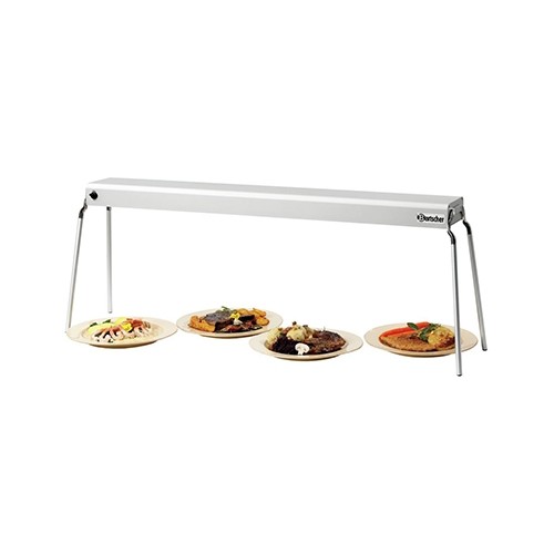 PONT THERMIQUE IHR1730 BARTSCHER