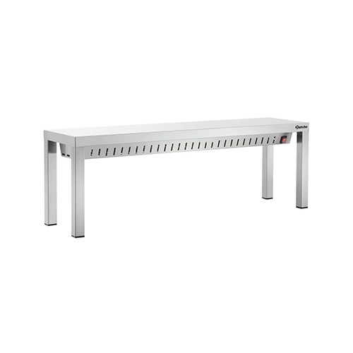 Warmtebrug wbs800 i1hr Bartscher