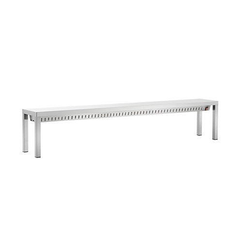 Warmtebrug WBS1400 I3HR Bartscher