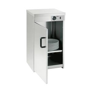 Warmtekast 1DR 55-60 borden Bartscher