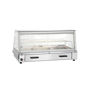 WARMING DISPLAY GN3110-R BARTSCHER