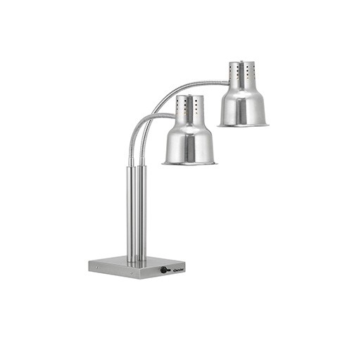 LAMPE CHAUFFANTE IWL500ST BARTSCHER
