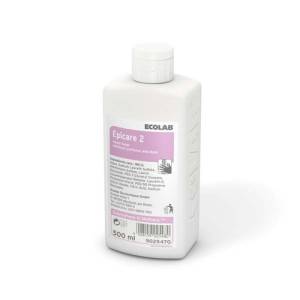 HAND LOTION EPICARE 2 500ML. ECOLAB