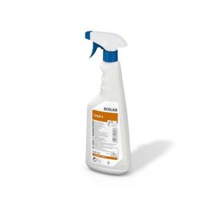 Vlekkenpray Sapur A 500ml. Ecolab