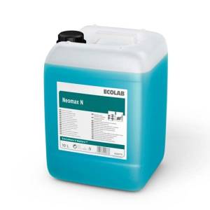FLOOR CLEANER NEOMAX N 10LTR. ECOLAB