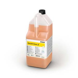 Ecological surface cleaner Renolit Clean S 5ltr. Ecolab