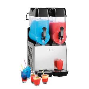 SLUSH MASCHINE 2120 BARTSCHER