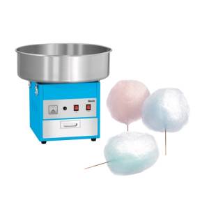 ZUCKERWATTEMASCHINE B5000 BARTSCHER