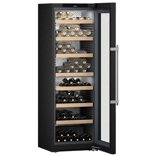 WEINKLIMASCHRANK WPBSI 5252 VINIDOR LIEBHERR