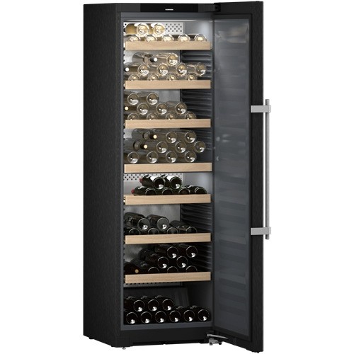 WEINKLIMASCHRANK WSBSI 5252 VINIDOR LIEBHERR