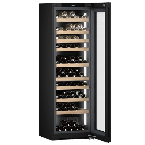 Cave à vin climatisée WPGBI 5272 VINIDOR LIEBHERR