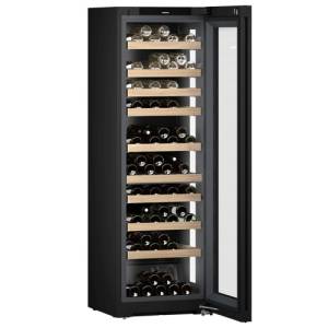 Cave à vin climatisée WPGBI 5272 VINIDOR LIEBHERR