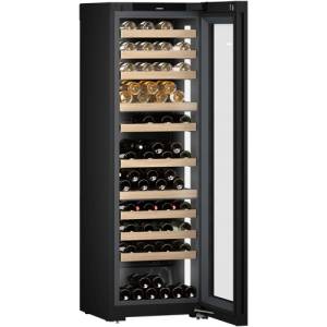 Cave à vin climatisée WPGBI 5273 VINIDOR LIEBHERR