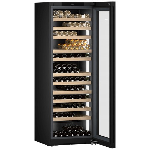 WINE CLIMATE CABINET WPGBI 7473 VINIDOR LIEBHERR