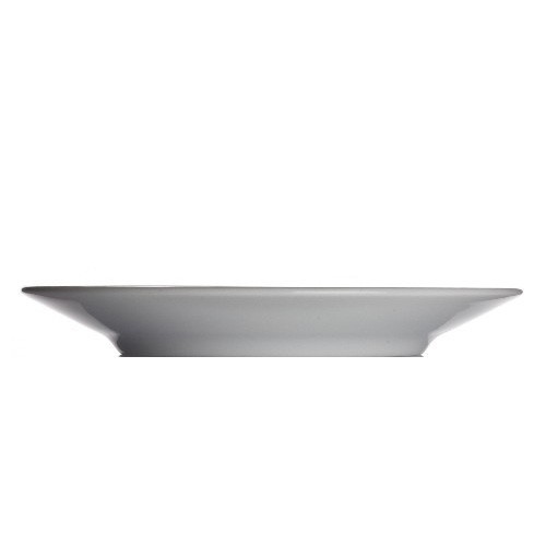 KAFFEE-UNTERTASSE NYNY COLOR WHITE WALKURE