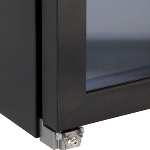 Slot voor wijnbewaarkast wkr Liebherr