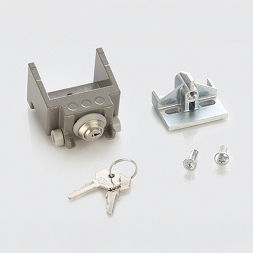 Slot voor wijnbewaarkast wkr Liebherr